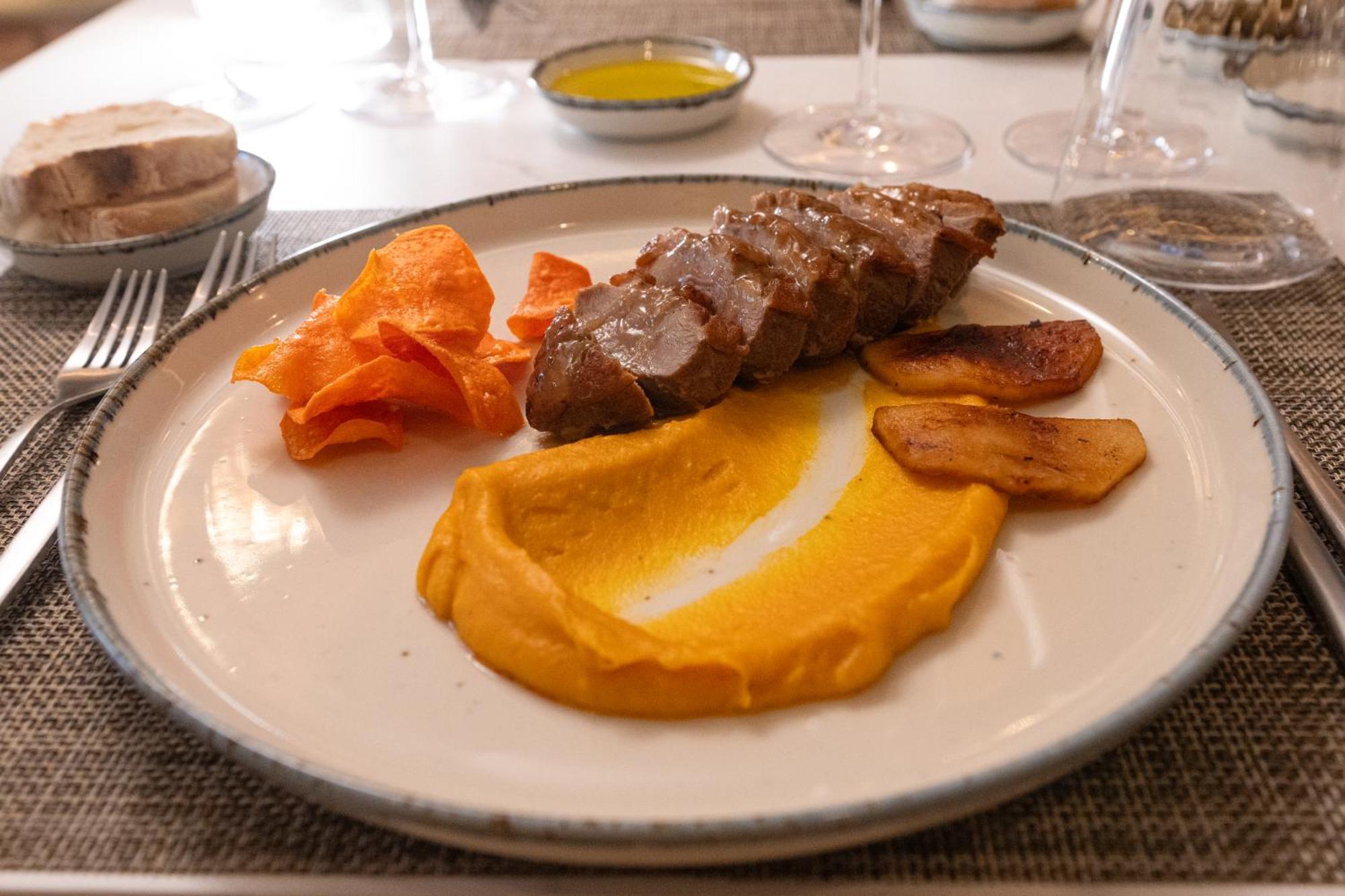 Favaios Aldeia Resort - Casa Das Padeiras Dış mekan fotoğraf