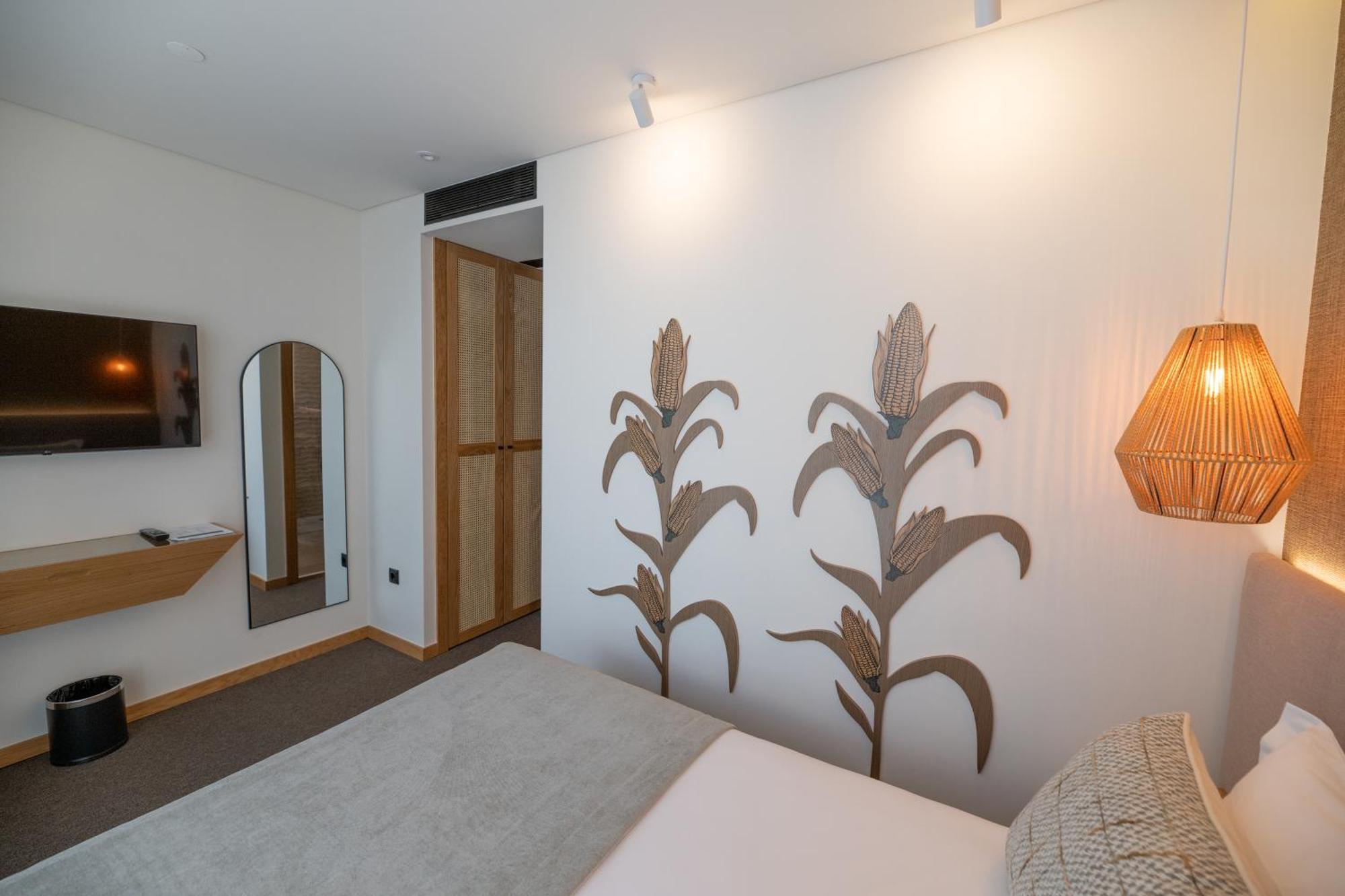 Favaios Aldeia Resort - Casa Das Padeiras Dış mekan fotoğraf