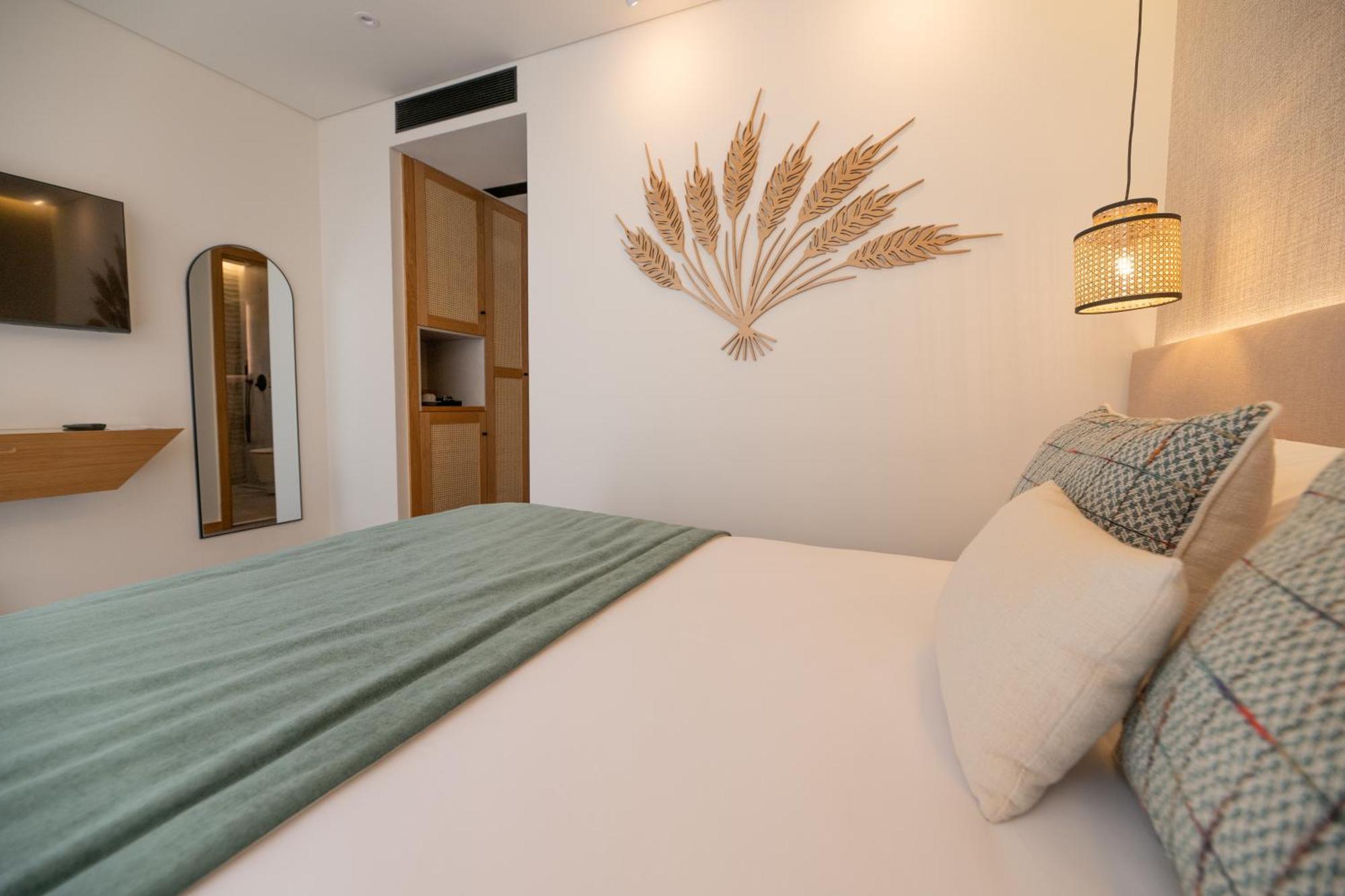 Favaios Aldeia Resort - Casa Das Padeiras Dış mekan fotoğraf