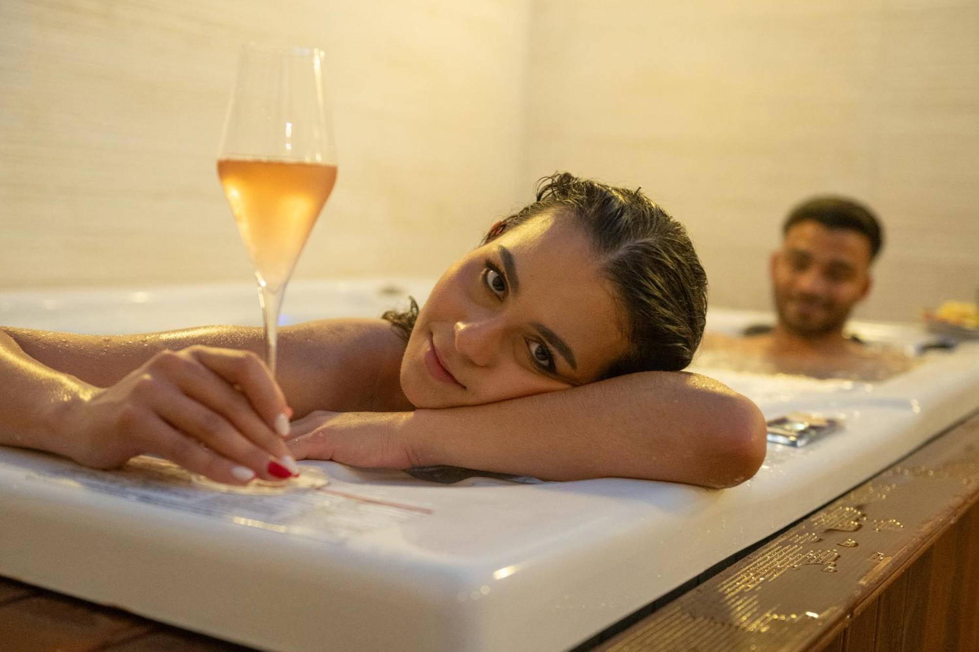 Favaios Aldeia Resort - Casa Das Padeiras Dış mekan fotoğraf