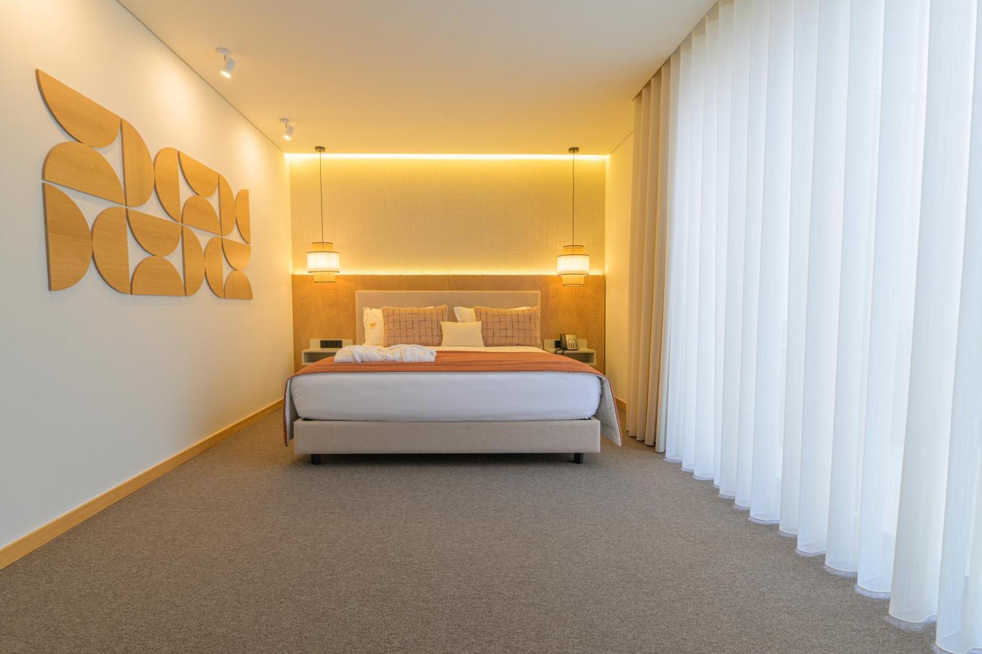 Favaios Aldeia Resort - Casa Das Padeiras Dış mekan fotoğraf