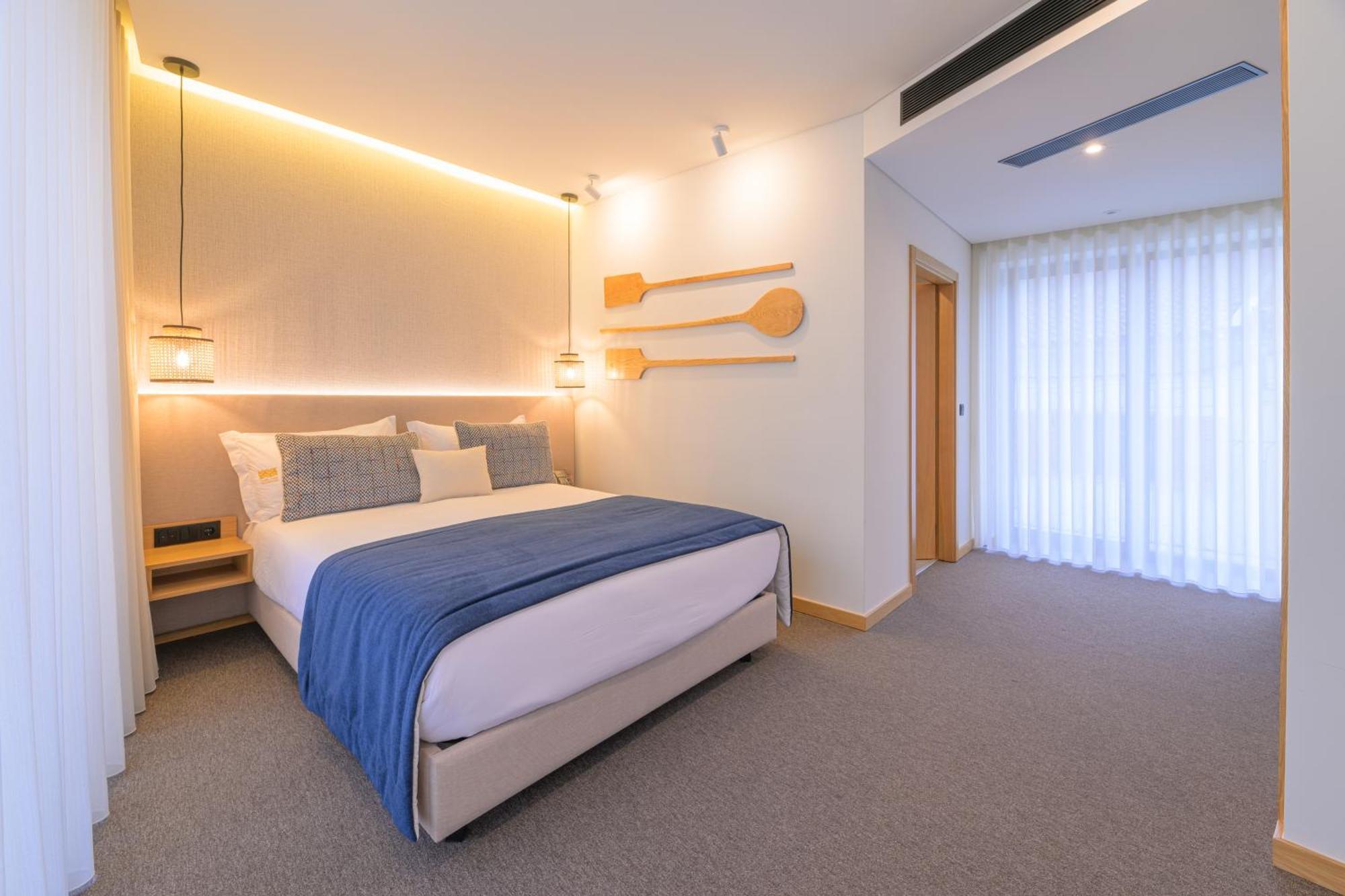 Favaios Aldeia Resort - Casa Das Padeiras Dış mekan fotoğraf